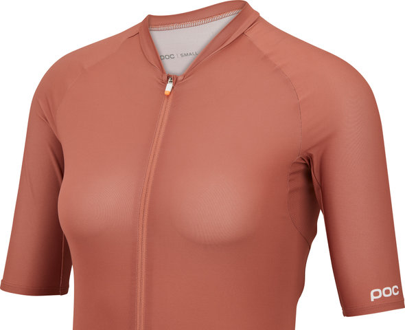 POC Maillot para damas Pristine - himalayan salt/S