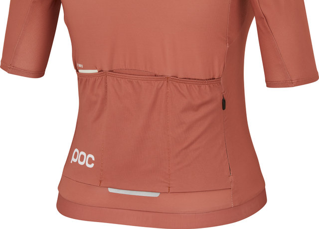 POC Pristine Damen Jersey - himalayan salt/S