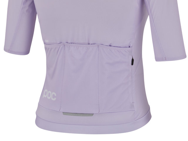 Pristine Women's Jersey - purple quartz/S