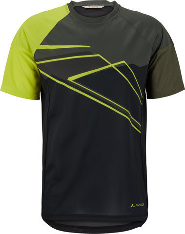 Camiseta para hombre Mens Moab T-Shirt VI - caqui/M