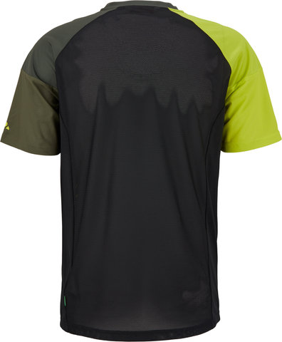 Camiseta para hombre Mens Moab T-Shirt VI - caqui/M