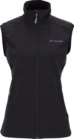 Gilet pour Dames Womens Hurricane Vest III - black/38