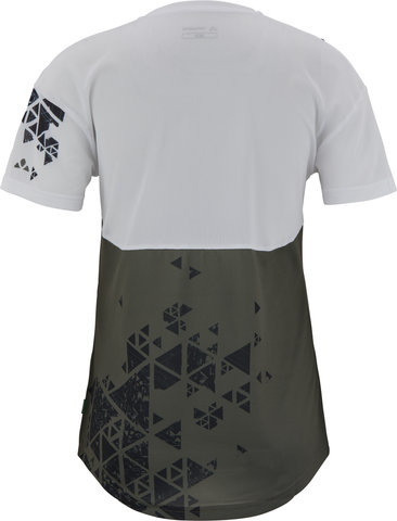 Camiseta para damas Moab T-Shirt VI - caqui/36