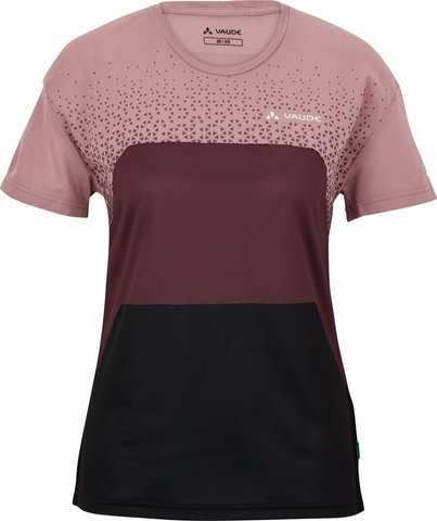 T-Shirt pour Dames Womens Moab VI - lilac dusk/36