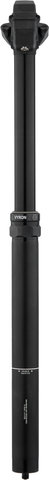 Tige de Selle Vyron MDS-V3 175 mm avec Télécommande MDS - noir/31,6 mm / 499 mm / SB 0 mm / MDS Remote