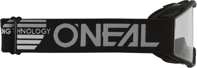 O'NEAL B-10 Solid Children's Goggle - black | clear