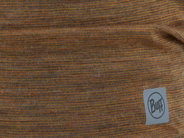 Tour de Cour Multifonctions Merino Lightweight Bike - coyote/one size