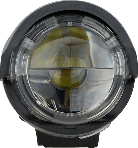 Ixon Pure LED Front Light - StVZO Approved - black/universal