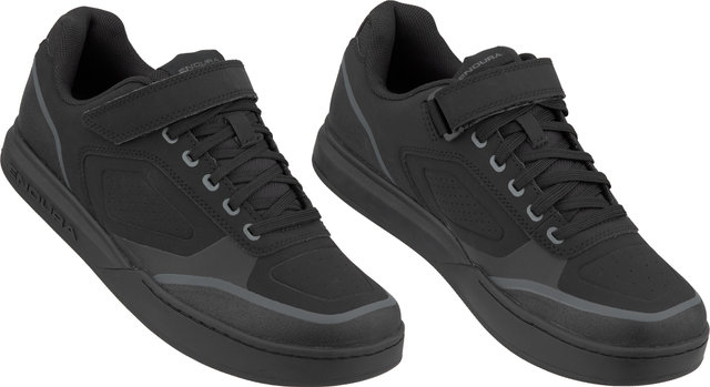 Hummvee Clipless MTB Shoes - black/42