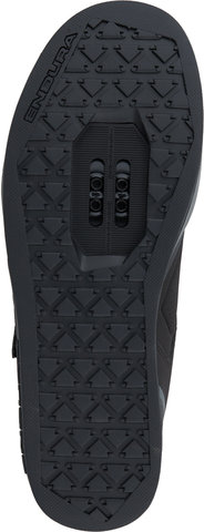 Hummvee Clipless MTB Shoes - black/42