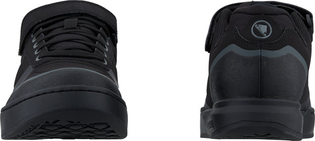 Hummvee Clipless MTB Shoes - black/42