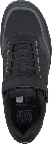 Hummvee Clipless MTB Shoes - black/42