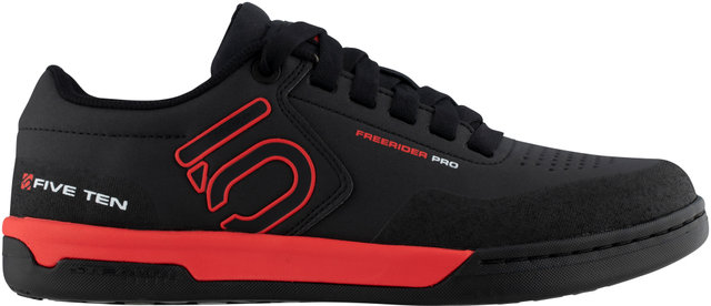Zapatillas de MTB Freerider Pro - core black-core black-ftwr white/42
