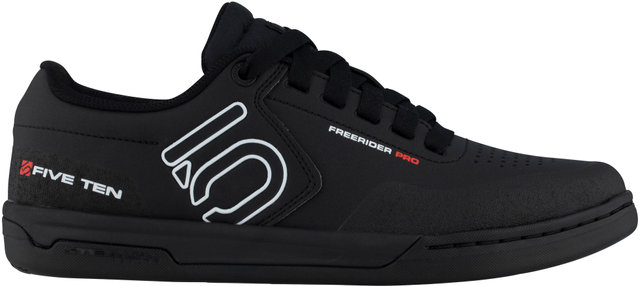 Freerider Pro MTB Shoes - core black-ftwr white-ftwr white/42