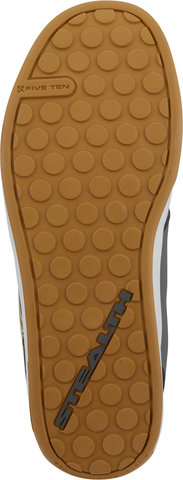 Zapatillas de MTB Freerider Pro - grey three-bronze strata-core black/42