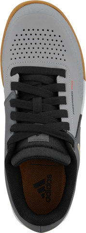 Zapatillas de MTB Freerider Pro - grey three-bronze strata-core black/42