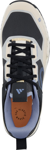 Chaussures VTT pour Dames Trailcross XT Womens Modèle 2023 - grey six-silver violet-acid orange/42