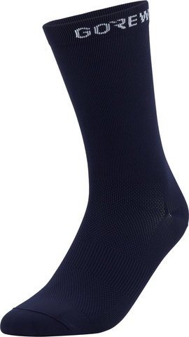 GORE Wear Calcetines Essential - orbit blue/41-43