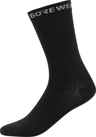 GORE Wear Essential Socken - black/41-43