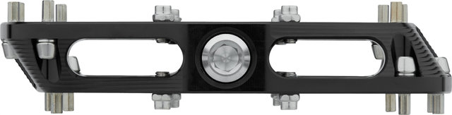 F22 Platform Pedals - black/universal