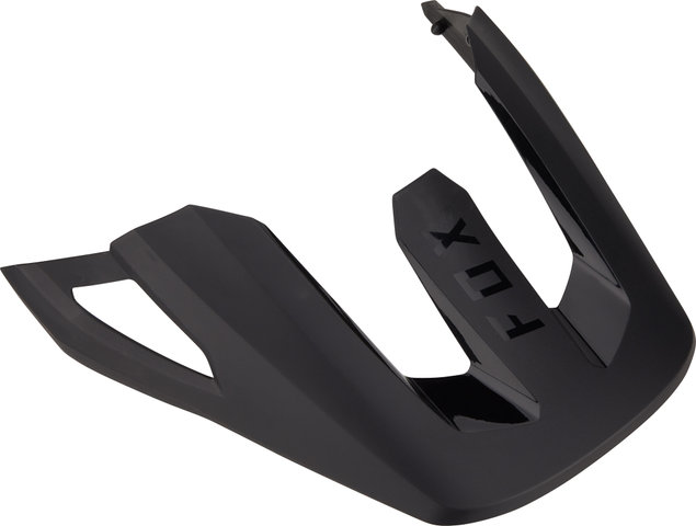 Fox Head Mainframe Visor - black/55 - 59 cm