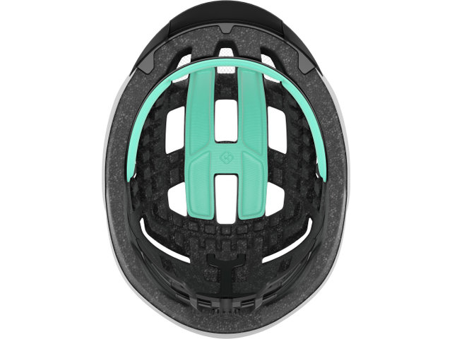 Casque Codax KinetiCore - ice grey/54 - 61 cm