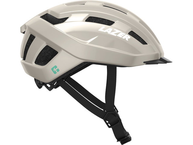Casque Codax KinetiCore - ice grey/54 - 61 cm