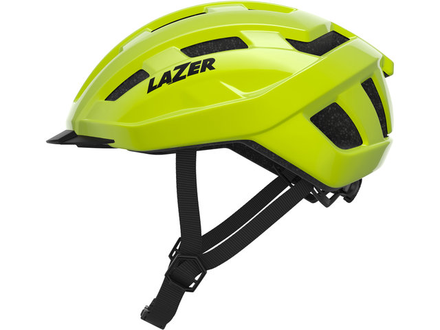 Codax KinetiCore Helmet - flash yellow/54-61