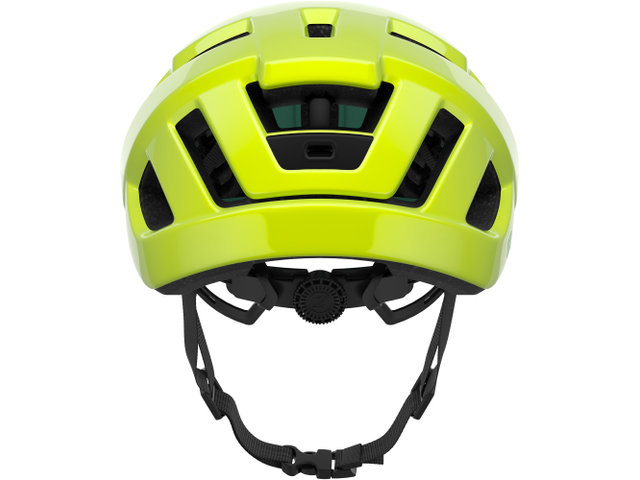 Codax KinetiCore Helmet - flash yellow/54-61