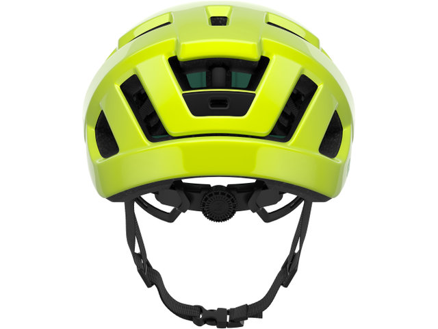 Casque Codax KinetiCore - flash yellow/54 - 61 cm