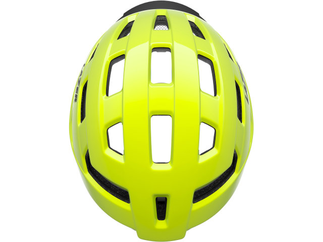 Casque Codax KinetiCore - flash yellow/54 - 61 cm
