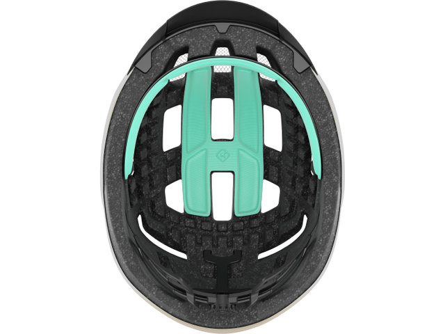 Casque Codax KinetiCore - flash yellow/54 - 61 cm