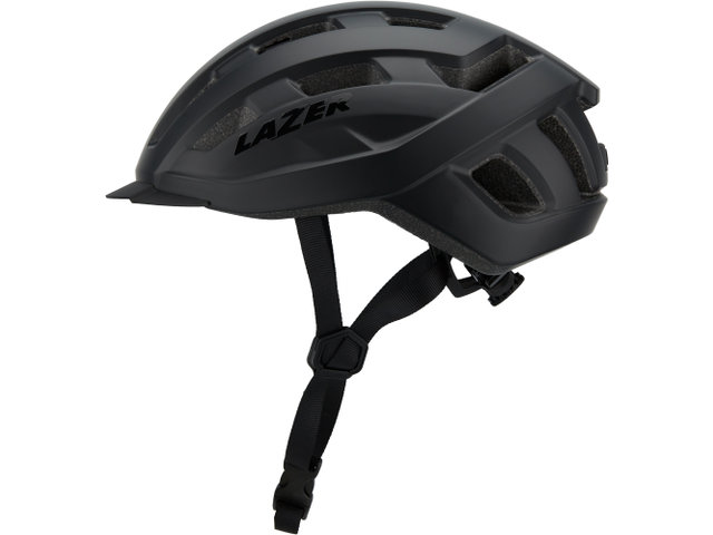 Casque Codax KinetiCore - matte black/54 - 61 cm