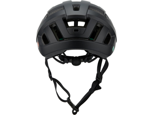 Casque Codax KinetiCore - matte black/54 - 61 cm