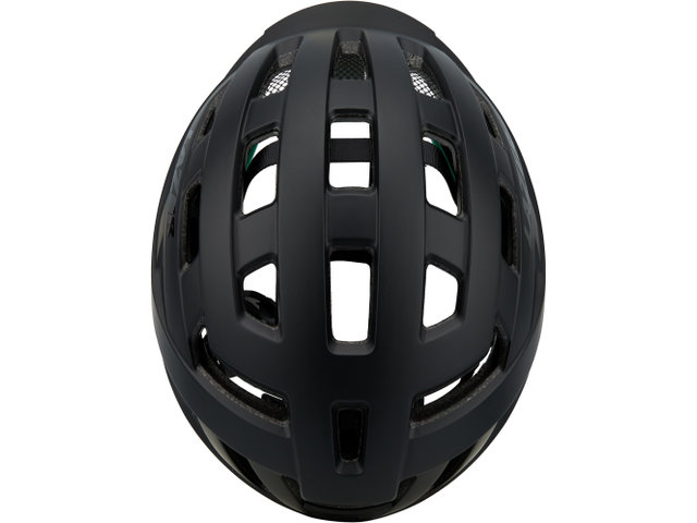 Casque Codax KinetiCore - matte black/54 - 61 cm