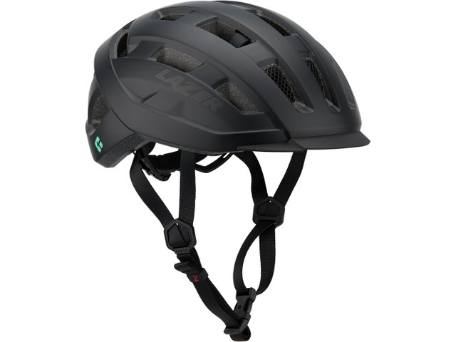 Casque Codax KinetiCore - matte black/54 - 61 cm