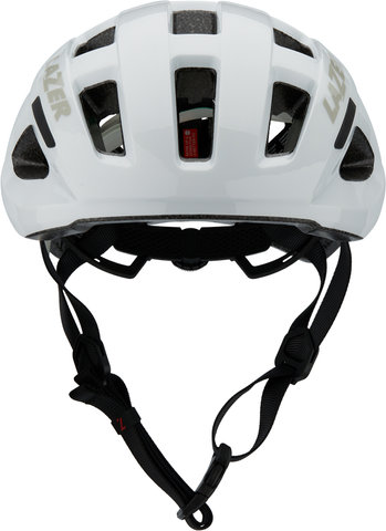 Tonic KinetiCore Helmet - white/55 - 59 cm