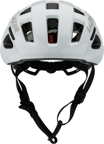 Lazer Casco Tonic KinetiCore - white/55 - 59 cm