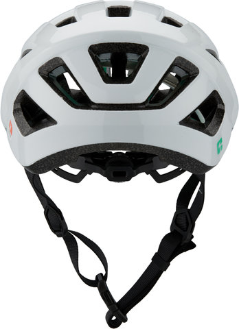 Lazer Tonic KinetiCore Helm - white/55 - 59 cm