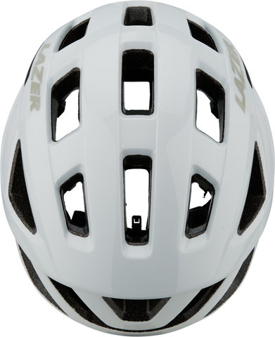 Tonic KinetiCore Helm - white/55 - 59 cm