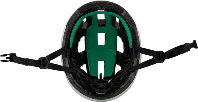 Tonic KinetiCore Helm - white/55 - 59 cm