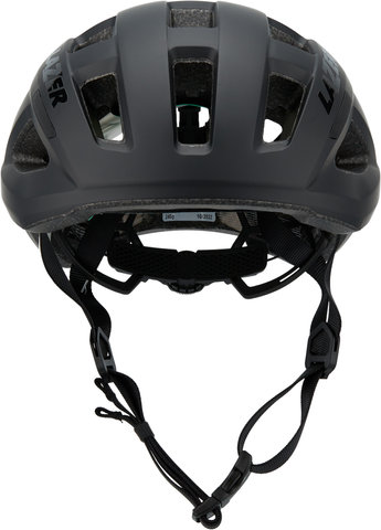 Lazer Casco Tonic KinetiCore - matte black/55 - 59 cm