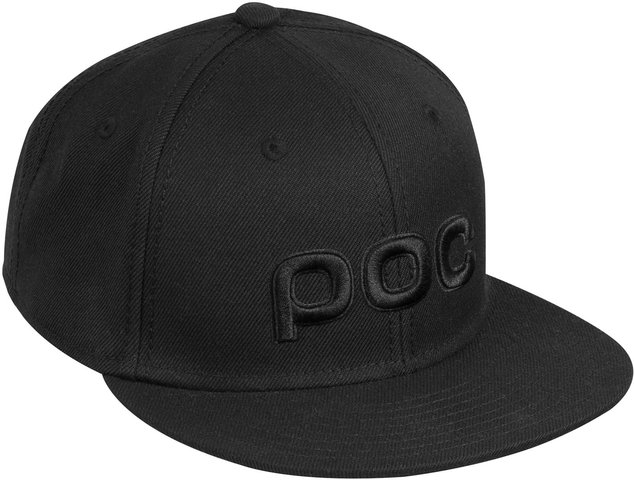 Corp Cap - uranium black/one size