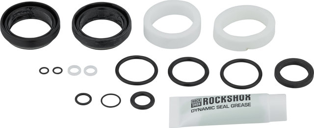 RockShox Service Kit 200 h/1 Jahr für Rudy XPLR A1 Modell 2022 - universal/universal