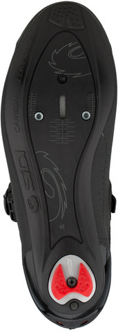 Genius 10 Rennrad Schuhe - black-black/42
