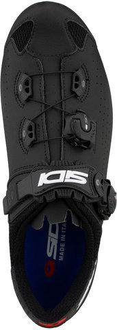 Genius 10 Rennrad Schuhe - black-black/42