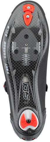 Sidi Wire 2 Carbon Rennrad Schuhe - matt black/42,5
