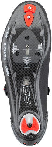 Zapatillas de ciclismo de ruta Wire 2 Carbon - matt black/42,5
