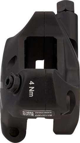 Campagnolo Pinza de frenos Ekar - negro/Set/ninguno