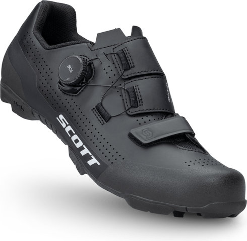 Scott Zapatillas MTB Team BOA - black | 40